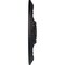 Ekena Millwork Vincent Ceiling Medallion (Fits Canopies up to 6"), Hand-Painted Steel Gray, 26"OD x 3"P CM26VISGS - alternate 3